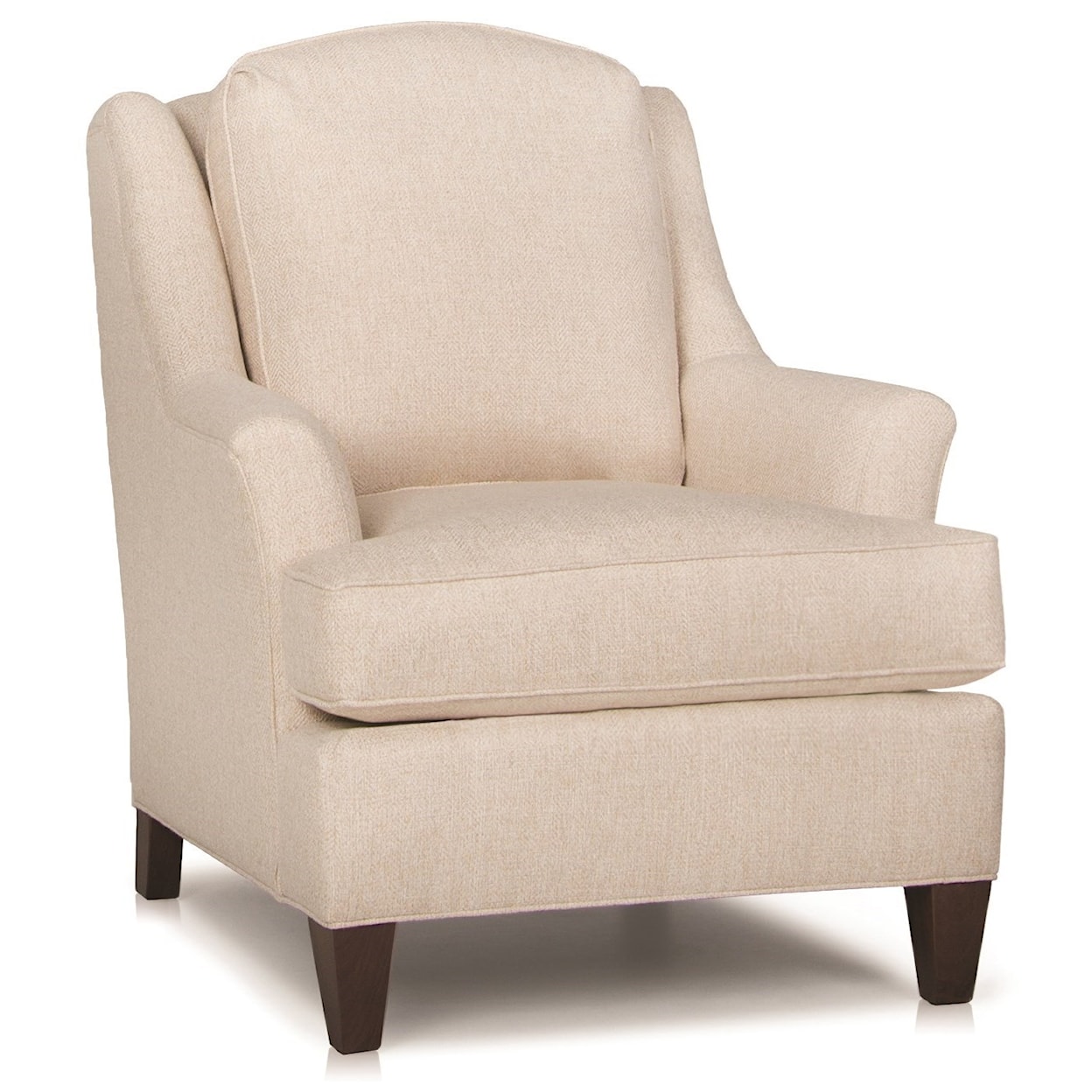 Smith Brothers 944 Upholstered Chair