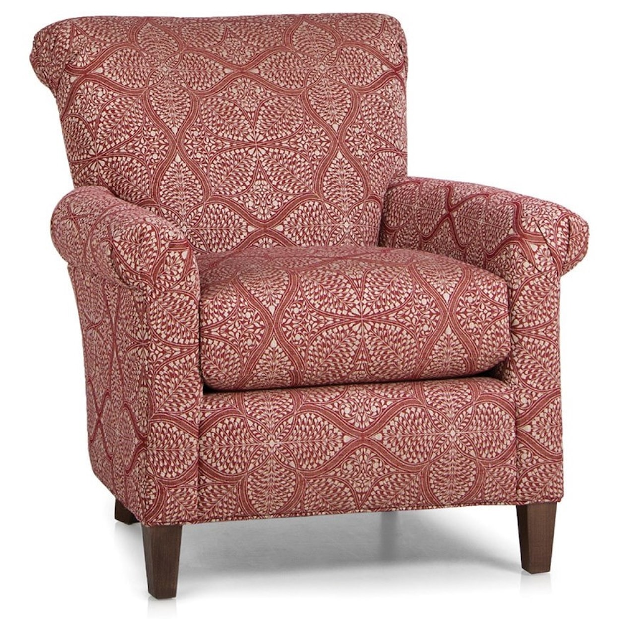 Smith Brothers 961 Upholstered Chair