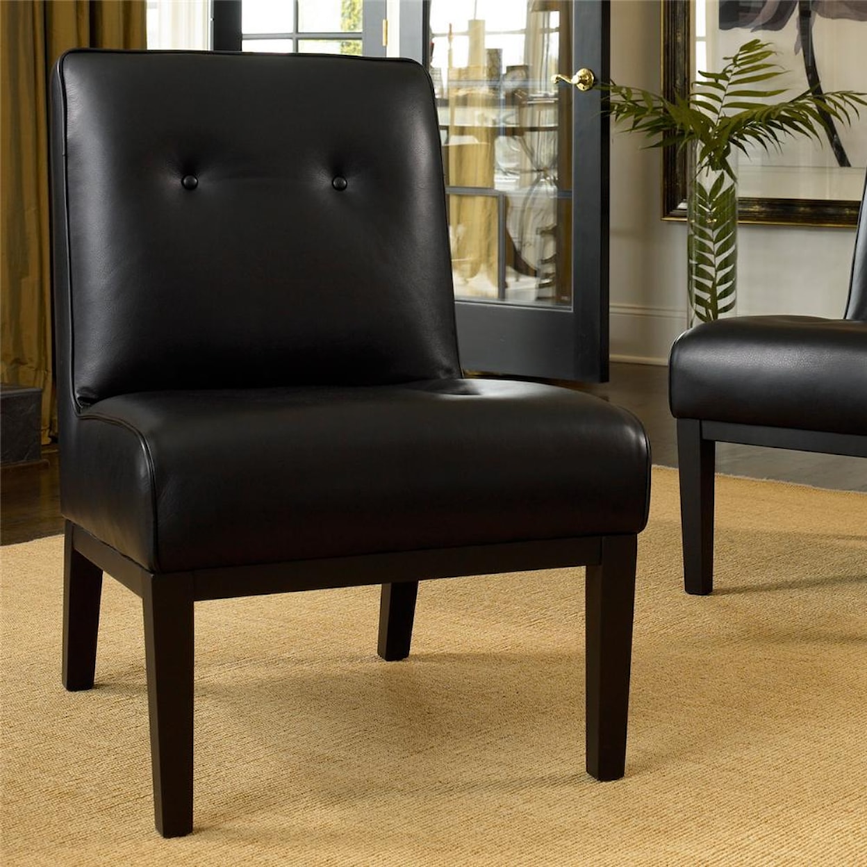 Smith Brothers 995 Chair