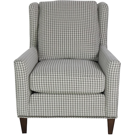 Accent Chair