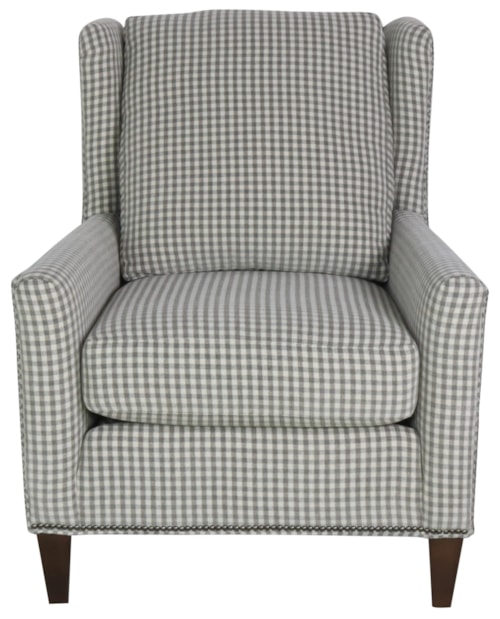Accent Chair