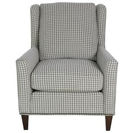 Accent Chair