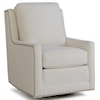 Smith Brothers Atwell Swivel Chair