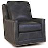 Smith Brothers Atwell Swivel Chair