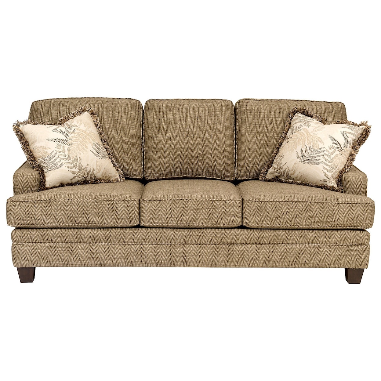 Kirkwood Drew Customizable Sofa