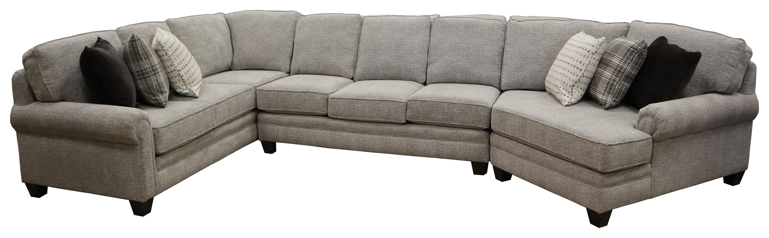Customizable Sectional