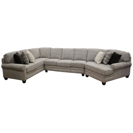 Customizable Sectional