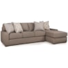 Smith Brothers Build Your Own 8000 Series Sectional