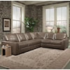 Smith Brothers Build Your Own (8000 Series) Sectional Sofa