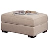 Kirkwood Jasper Ottoman