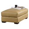 Kirkwood Jasper Ottoman