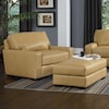 Smith Brothers Build Your Own (8000 Series) Ottoman