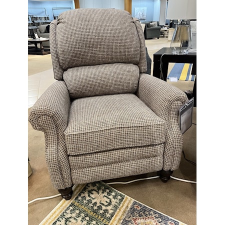 Power Reclining Chair