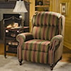 Smith Brothers Recliners  Big/Tall Motorized Recliner