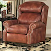 Smith Brothers Recliners  Big/Tall Motorized Recliner