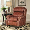 Smith Brothers Recliners  Big/Tall Motorized Recliner