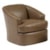 Smith Brothers Smith Brothers Contemporary Barrel Chair