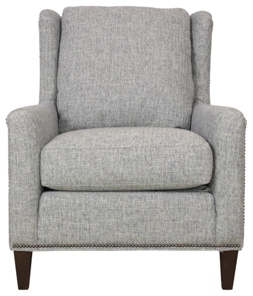 Chair with Nailheads