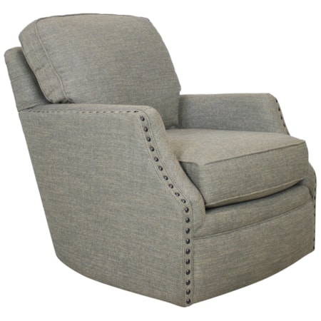 Swivel Chair