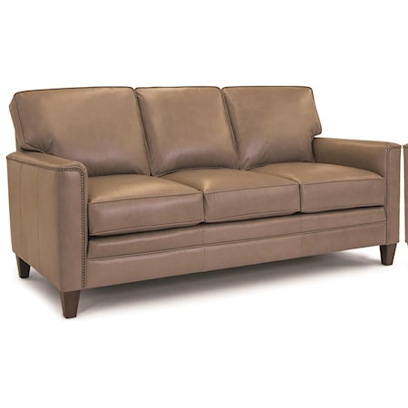 Mid-Size Sofa
