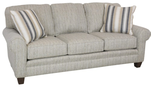 #10 Sofa