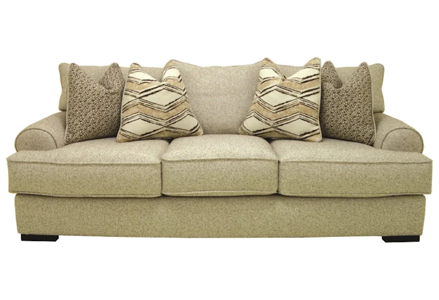 Wilton Down Sofa at Reeds Furniture