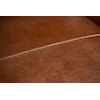 Soft Line Pietro Pietro Top Grain Leather Sofa