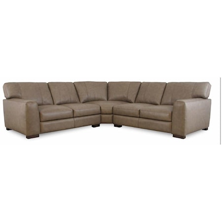 Regency XL Sectional