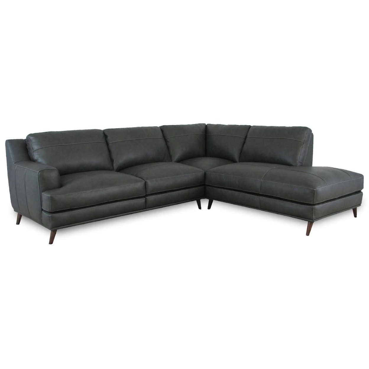 Soft Line San Marco San Marco Sectional