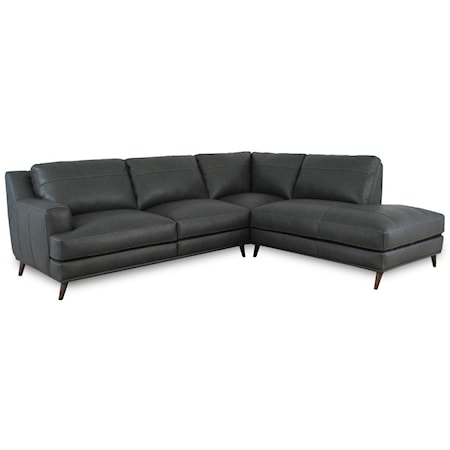 San Marco Sectional