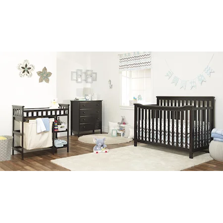 3pc Baby's Room in a Box