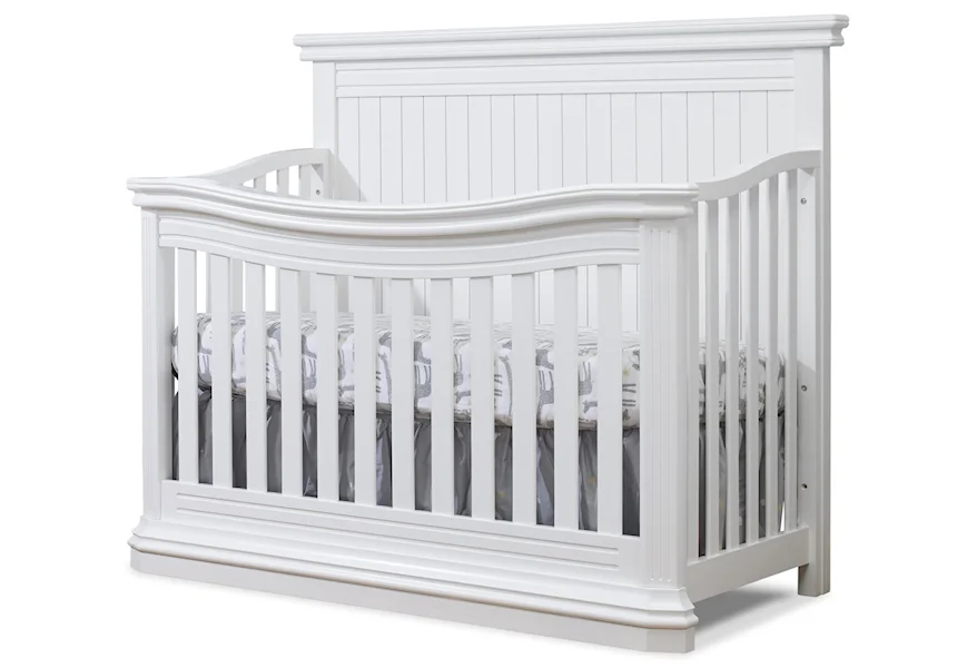PRIMO 4-IN-1 CRIB by Sorelle Furniture at Value City Furniture