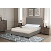 South Bay International Hudson Full Bed Frame