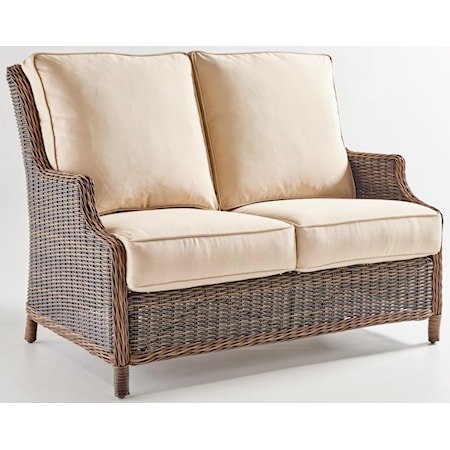 Outdoor Loveseat