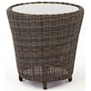 South Sea Outdoor Living Barrington 7770 Outdoor End Table