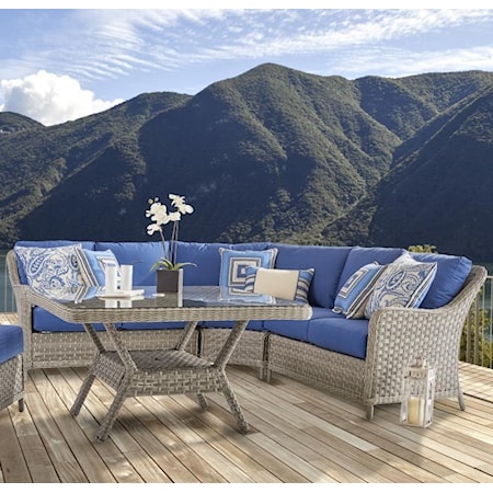 Outdoor Sectional