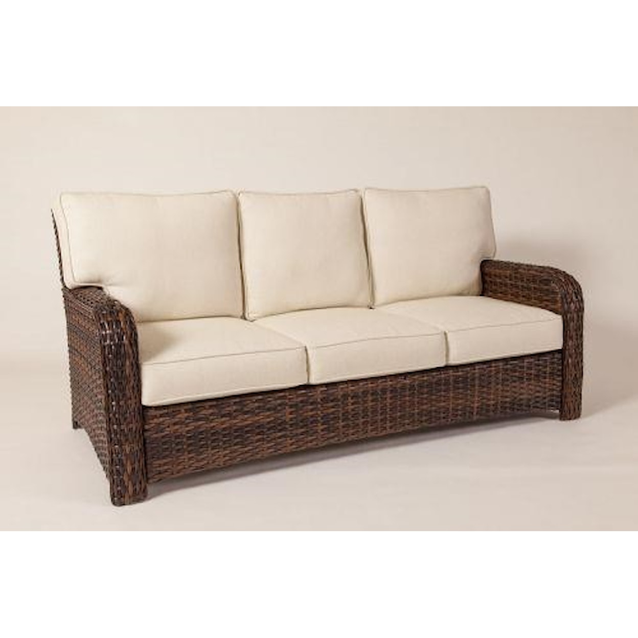 South Sea Outdoor Living Saint Tropez Sofa