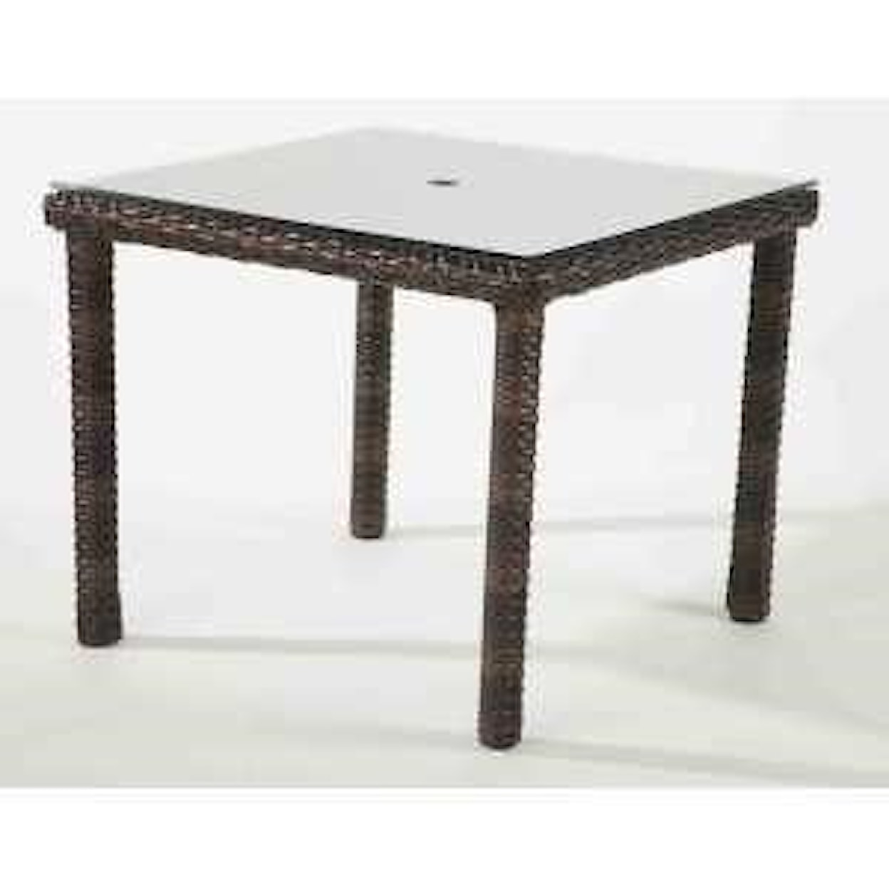 South Sea Outdoor Living Saint Tropez Dining Table