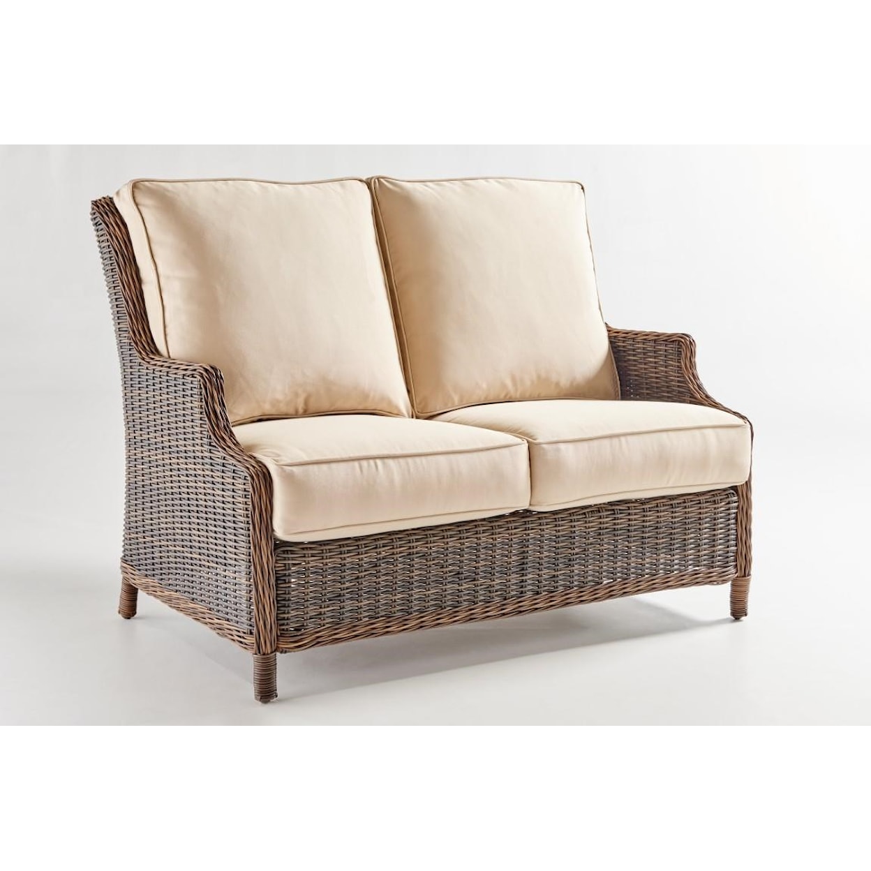 South Sea Outdoor Living Barrington Loveseat