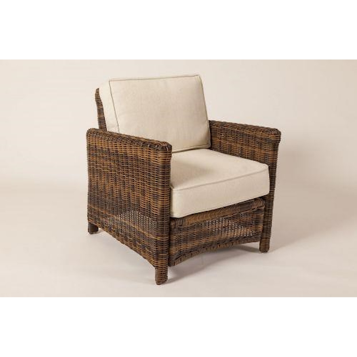 South Sea Outdoor Living Del Ray Chair