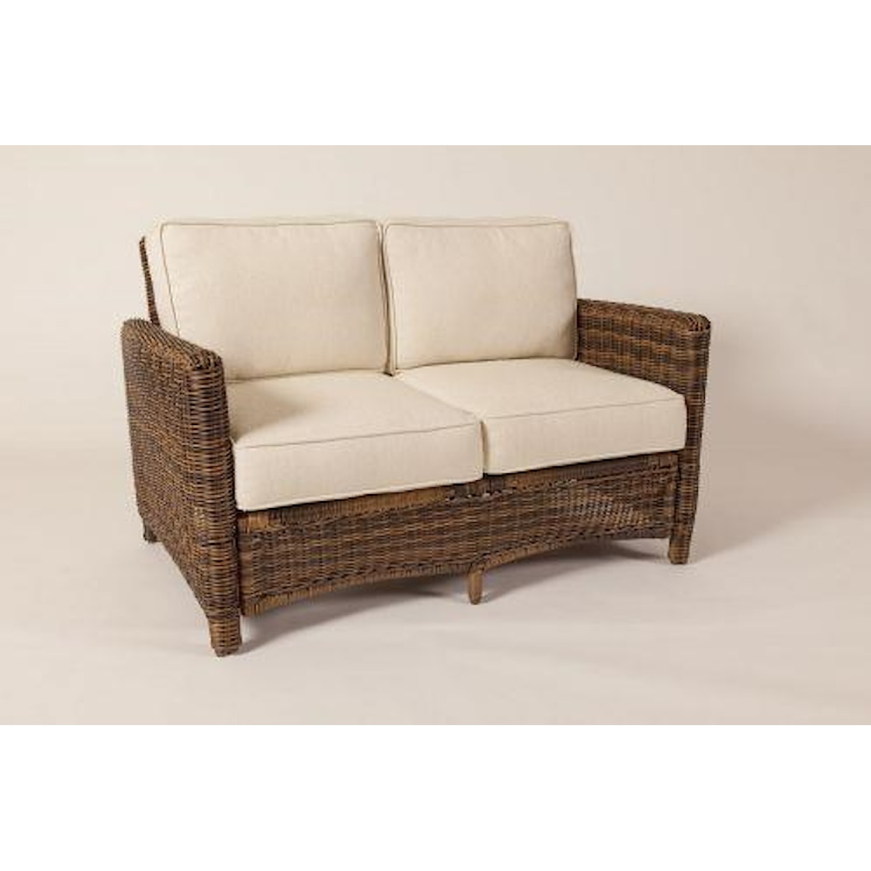 South Sea Outdoor Living Del Ray Loveseat