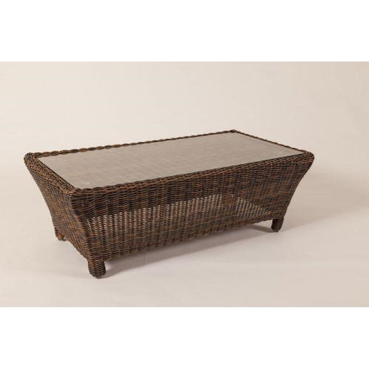 South Sea Outdoor Living Del Ray Coffee Table