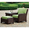 South Sea Outdoor Living St Tropez Chair