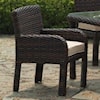 South Sea Outdoor Living St Tropez Dining Set