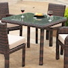 South Sea Outdoor Living St Tropez Dining Set