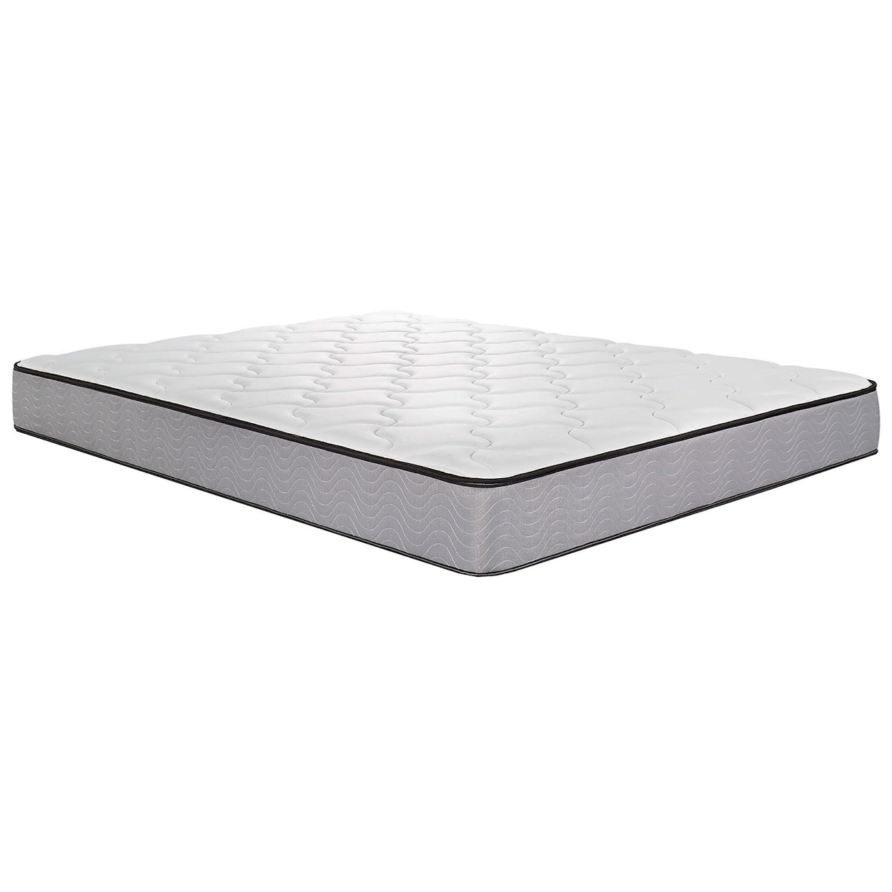 Southerland Anne Plush TT Twin Plush Innerspring Mattress