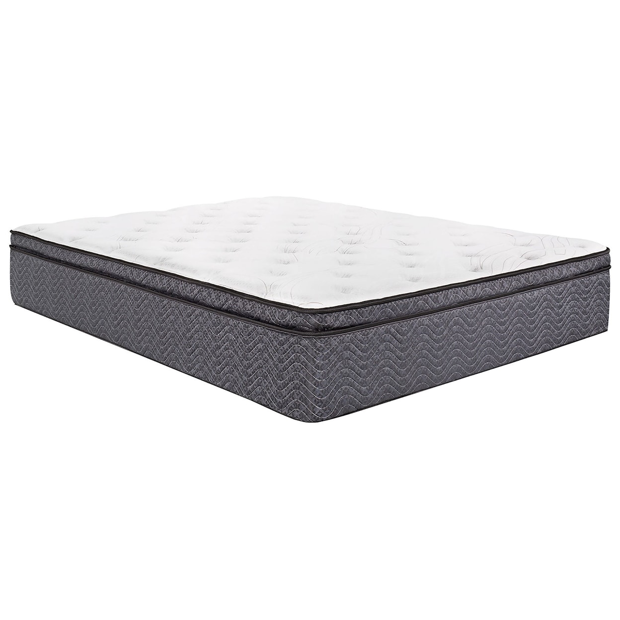 Southerland Brandi Pillow Top Full 13 3/4" Pillow Top Mattress