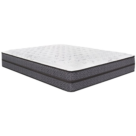 Queen 12" Firm Mattress