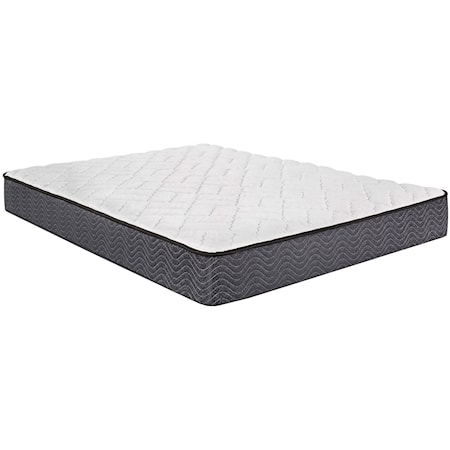 Queen 9 3/4" Firm Innerspring Mattress