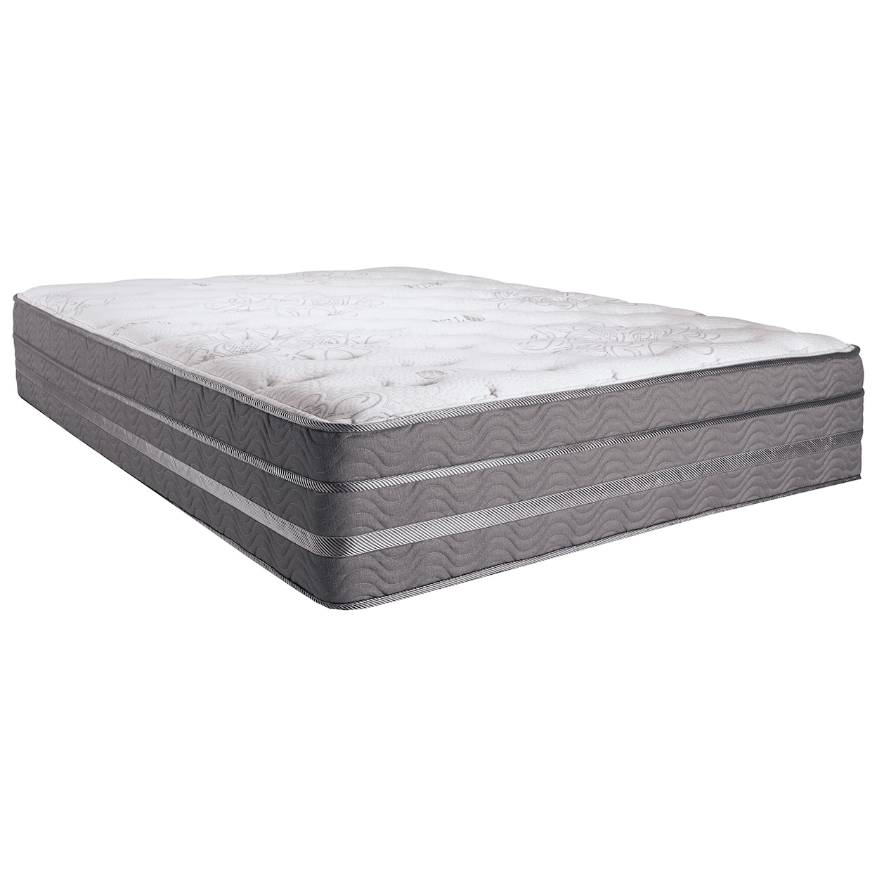 Southerland Bedding Co. Ovation Euro Top Queen 13" Euro Top Mattress